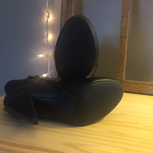 Booties - Picture 3 of 3